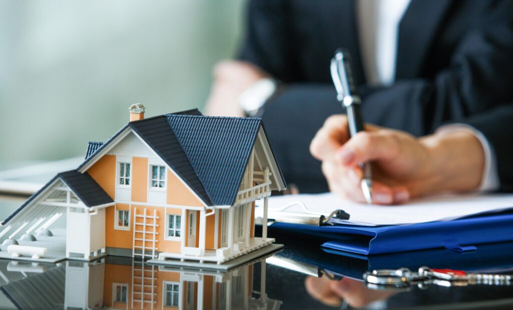 Property Insurance Claims: Making a Claim on Your Insurance