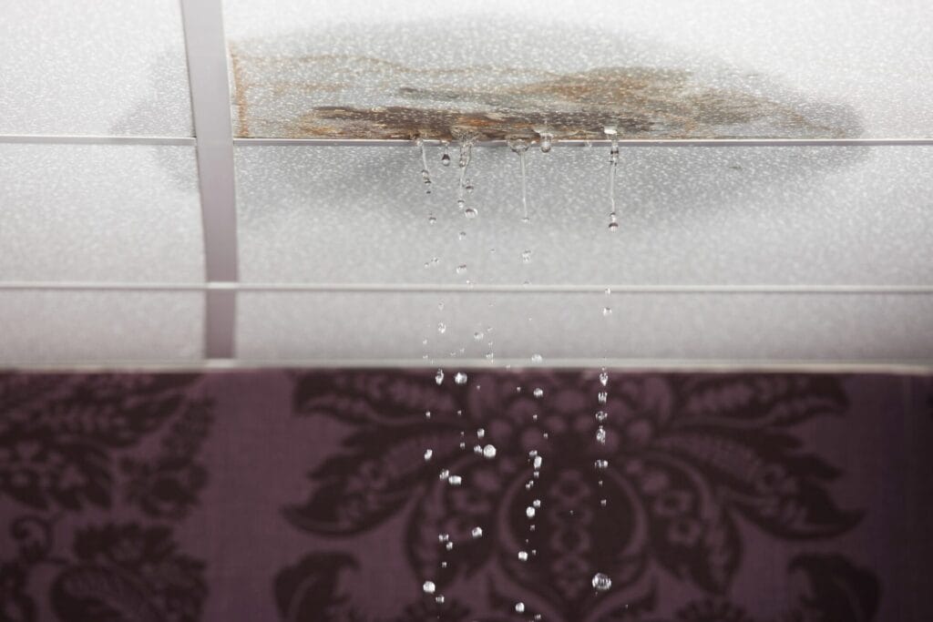 Water Damage Claims: Common Myths and Misconceptions