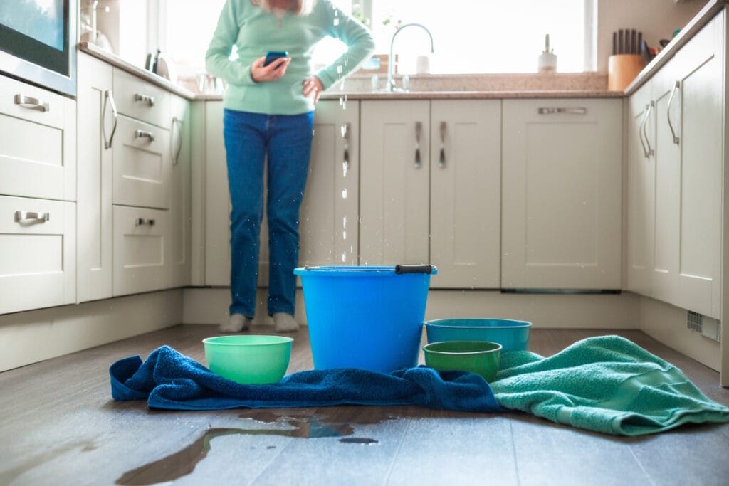 A Stress-Free Guide to Filing a Water Damage Insurance Claim