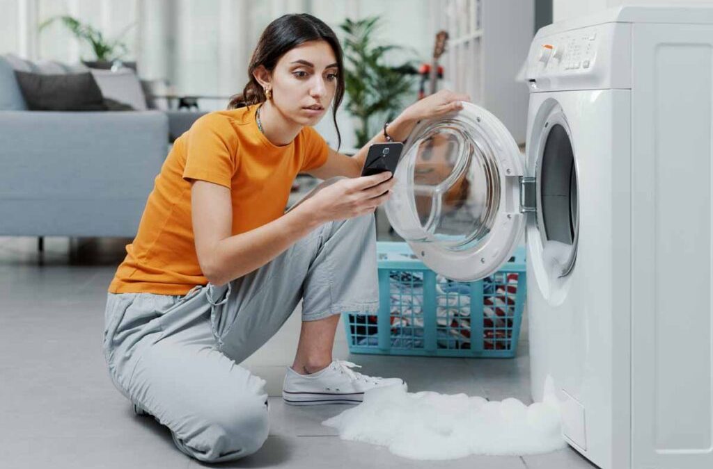 How Can Unresolved Water Damage Impact Your Health