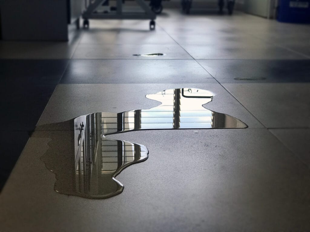 Preventing Water Damage In Your Home: Our Expert Tips