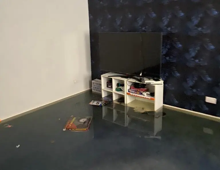 1 water damage (3) flood damage