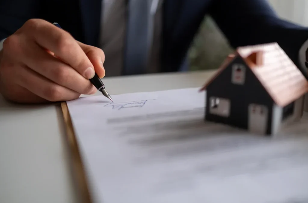 The Role of Loss Assessors in Property Insurance Claims