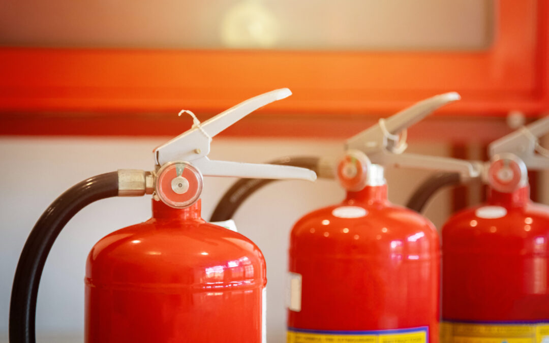 How to Prevent Fire Damage in Your Residential Property