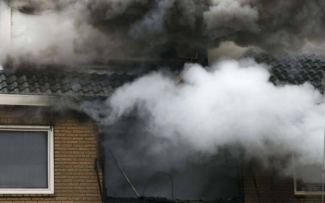 Smoke and Fire Damage Claims: What Homeowners Should Expect